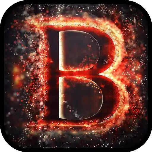 Play B Letters Wallpapers APK Play B Letters Wallpapers APK