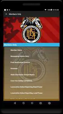 Play BLET-WSLB