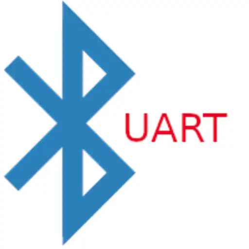 Play BLE UART Terminal APK