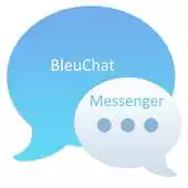Free play online BleuChat Messenger APK Free play online BleuChat Messenger APK