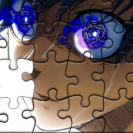 Play Bleu Lock Puzzle Game. APK