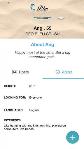 Play Bleu