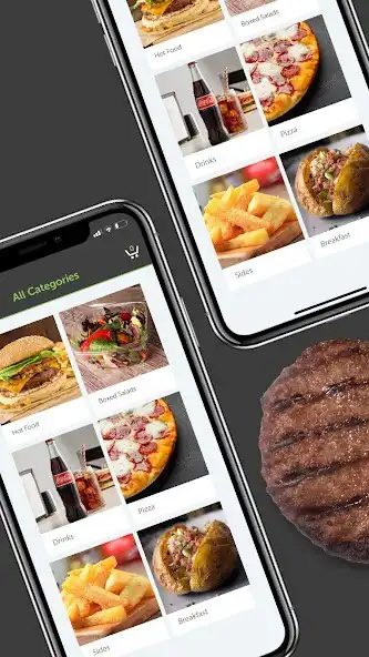 Play B Level Restaurant as an online game B Level Restaurant with UptoPlay