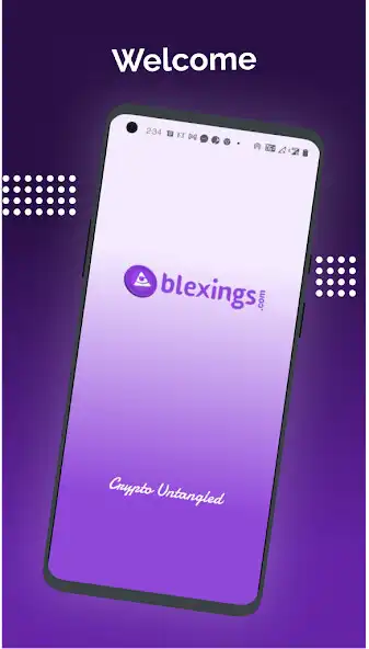 Play Blexings Media  and enjoy Blexings Media with UptoPlay