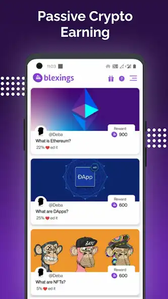 Play Blexings Media as an online game Blexings Media with UptoPlay
