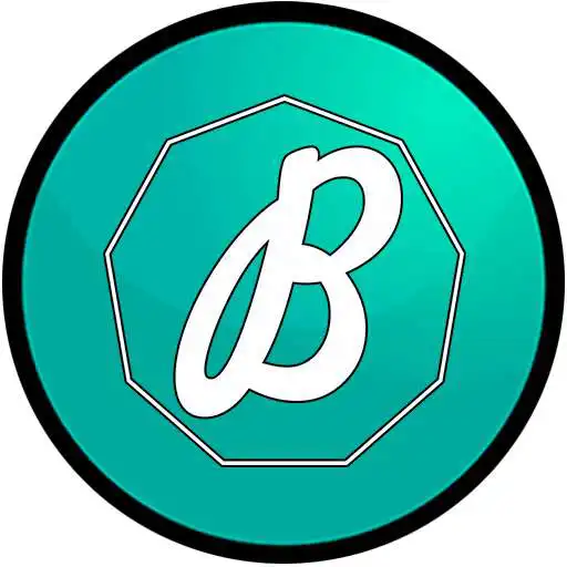 Play Blex UI - Icon Pack APK Play Blex UI - Icon Pack APK