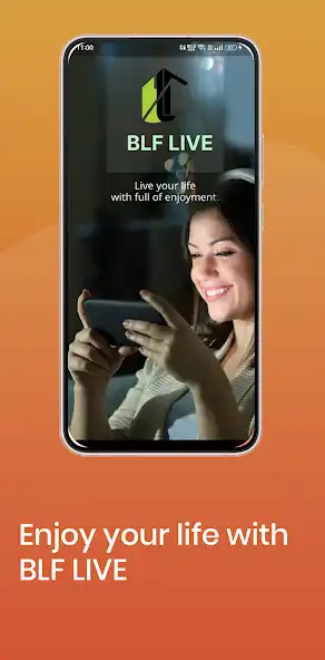 Play BLF Live  and enjoy BLF Live with UptoPlay