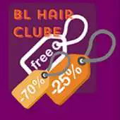 Free play online BL Hair Clube de Vantagens APK Free play online BL Hair Clube de Vantagens APK