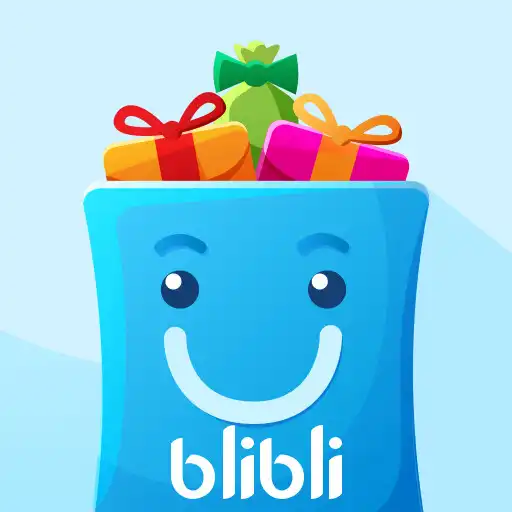 Play Blibli Belanja Online Mall APK Play Blibli Belanja Online Mall APK