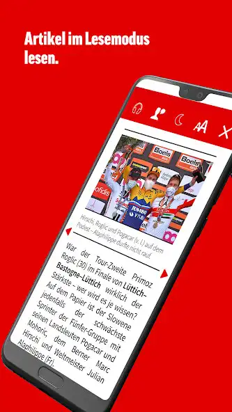 Play Blick E-Paper as an online game Blick E-Paper with UptoPlay