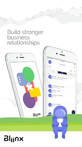 Play Bliinx  and enjoy Bliinx with UptoPlay