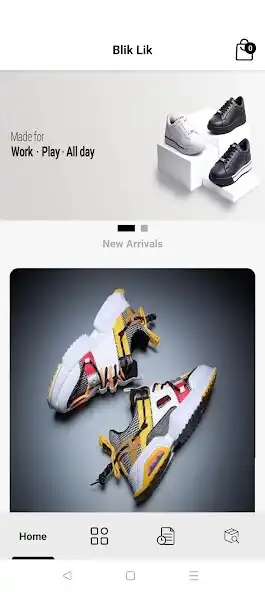 Play Blik Lik as an online game online Blik Lik with UptoPlay Play Blik Lik as an online game Blik Lik with UptoPlay