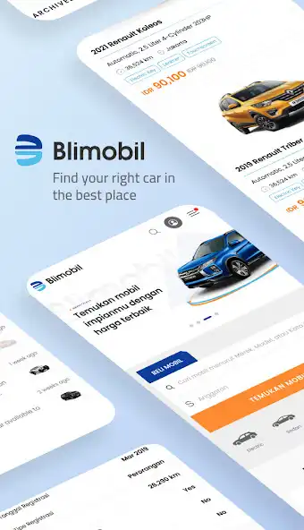 Play Blimobil  and enjoy Blimobil with UptoPlay