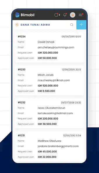 Play Blimobil as an online game Blimobil with UptoPlay