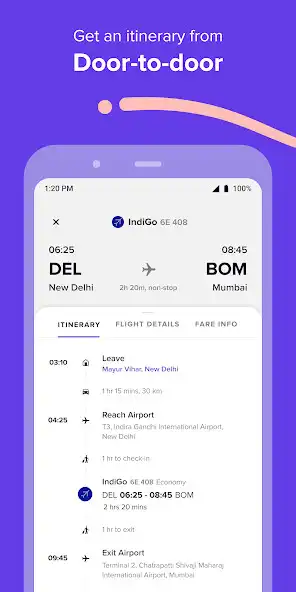 Play Blinctrip : Flight Booking App as an online game Blinctrip : Flight Booking App with UptoPlay