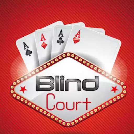 Play Blind Court - Rung APK
