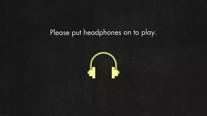 Play Blind Drive (beta) (Unreleased)