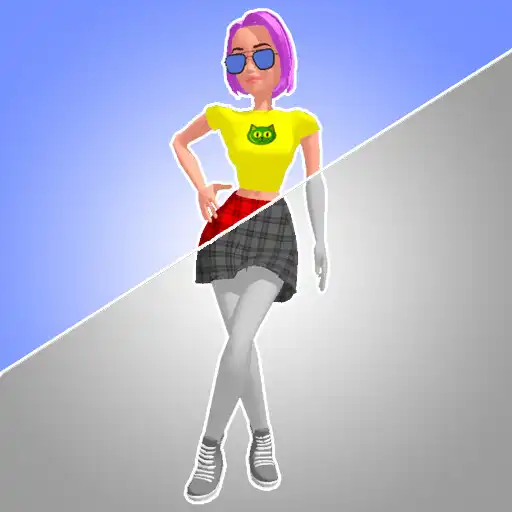Play Blind Fashion APK