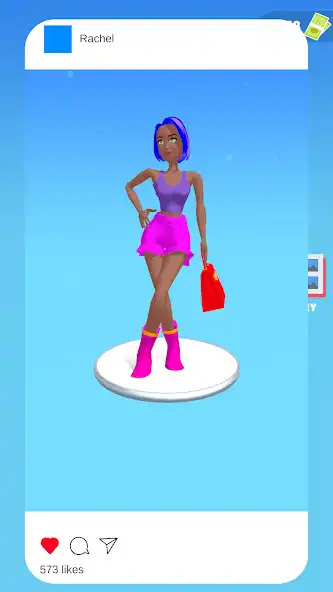 Play Blind Fashion and enjoy Blind Fashion with UptoPlay Play Blind Fashion and enjoy Blind Fashion with UptoPlay