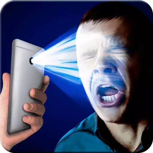 Free play online Blind friend simulator  APK