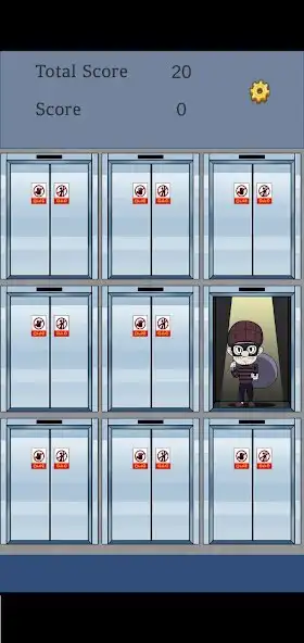 Play Blindgun as an online game online Blindgun with UptoPlay Play Blindgun as an online game Blindgun with UptoPlay