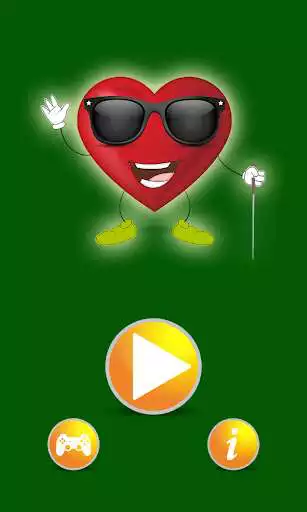 Play Blind Heart