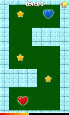Play Blind Heart