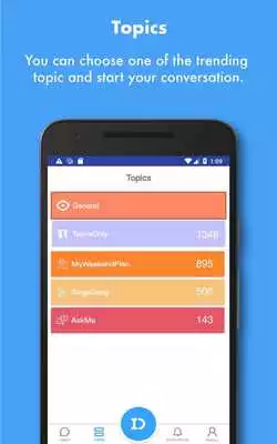 Play BlindID