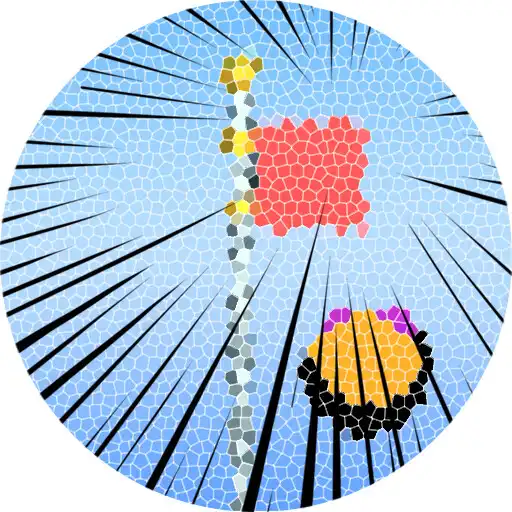 Play Blind Jump APK