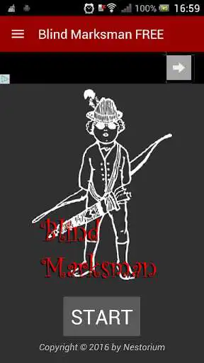 Play Blind Marksman Free  and enjoy Blind Marksman Free with UptoPlay