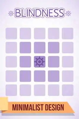 Play Blindness Play Blindness