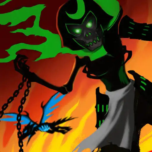 Play Blind Ninja: Shadow Forest APK Play Blind Ninja: Shadow Forest APK