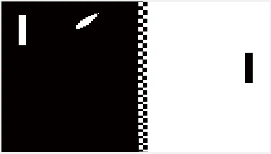 Play Blind Pong as an online game online Blind Pong with UptoPlay com.UpstairsStudio.SeeNotSeePong Play Blind Pong as an online game Blind Pong with UptoPlay