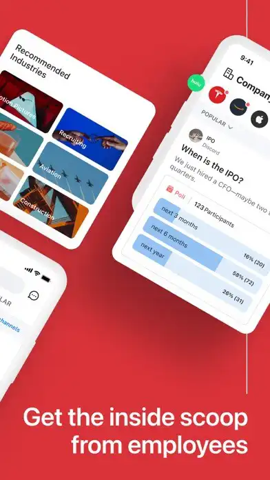Play Blind - Professional Community as an online game Blind - Professional Community with UptoPlay