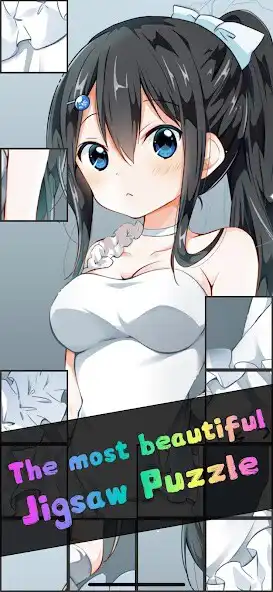Play Blind Puzzle  and enjoy Blind Puzzle with UptoPlay