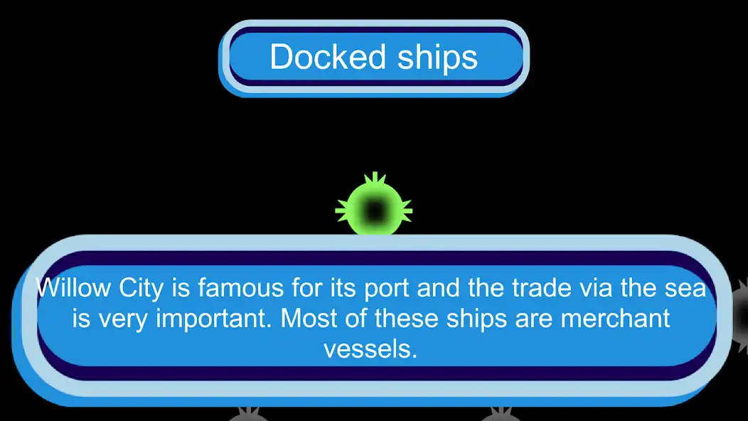 Play Blind Quest 2: The Frost Demon as an online game Blind Quest 2: The Frost Demon with UptoPlay