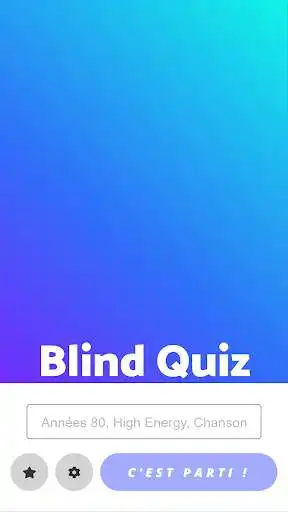 Play Blind Quiz  and enjoy Blind Quiz with UptoPlay