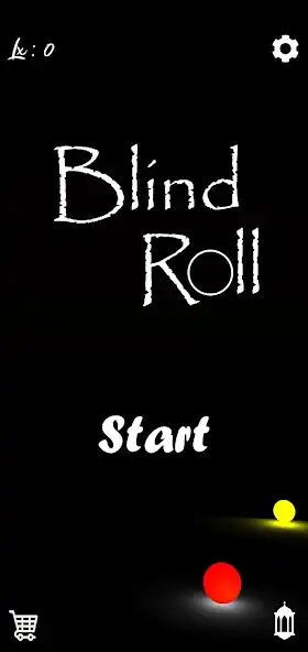 Play Blind Roll  and enjoy Blind Roll with UptoPlay