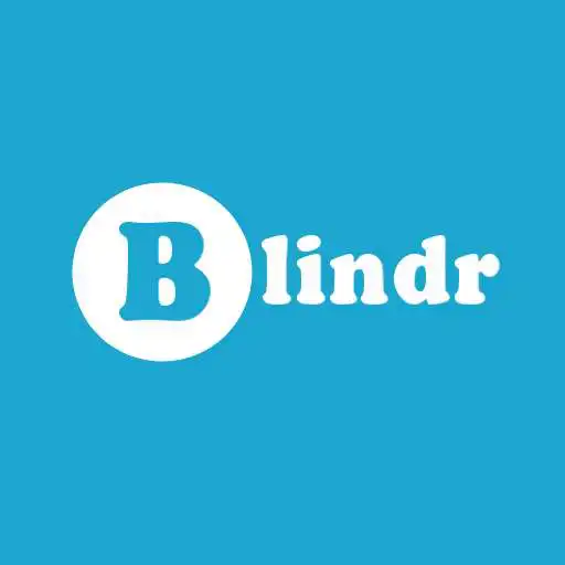 Play Blindr - Online blind date APK