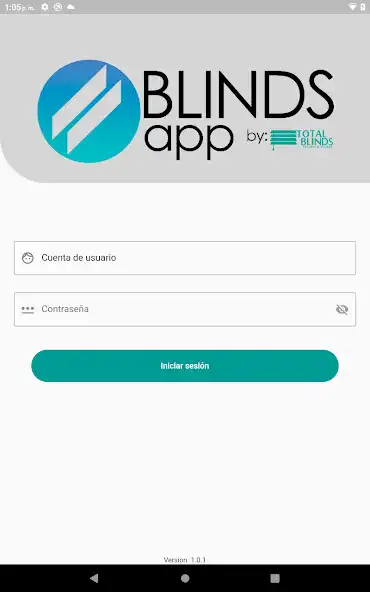 Play BLINDS app  and enjoy BLINDS app with UptoPlay