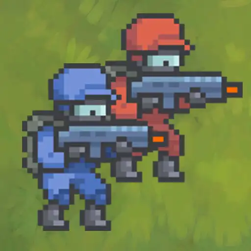 Play Blind Sniper APK