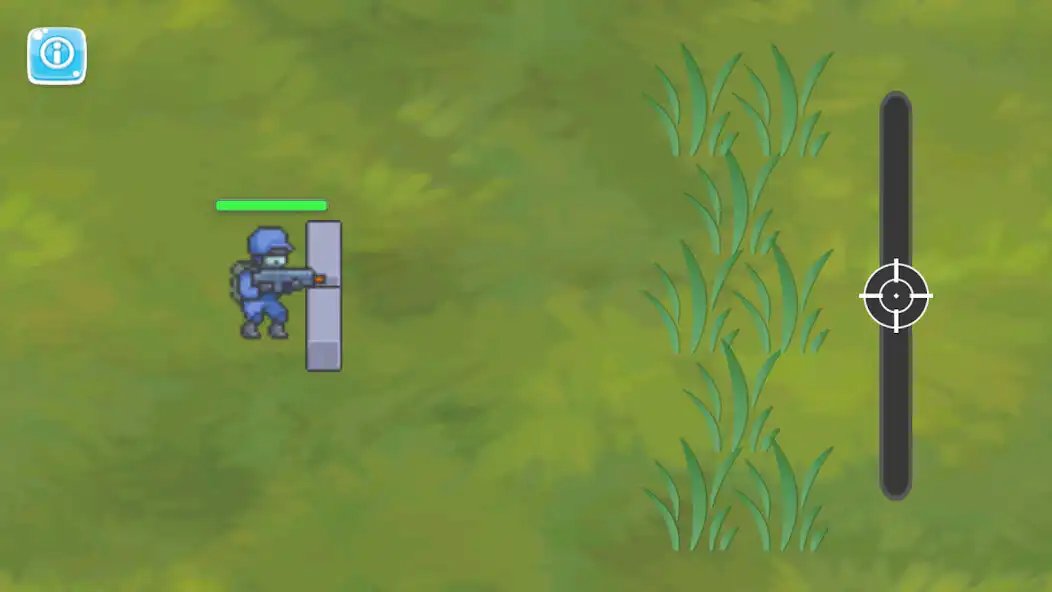 Play Blind Sniper  and enjoy Blind Sniper with UptoPlay