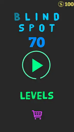 Play Blind Spot  and enjoy Blind Spot with UptoPlay