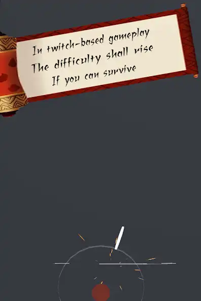 Play Blind Swordmaster as an online game online Blind Swordmaster with UptoPlay Play Blind Swordmaster as an online game Blind Swordmaster with UptoPlay