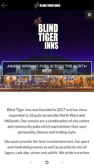 Play Blind Tiger Inns  and enjoy Blind Tiger Inns with UptoPlay