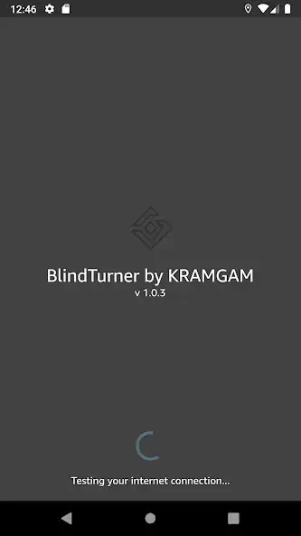 Play BlindTurner by KRAMGAM  and enjoy BlindTurner by KRAMGAM with UptoPlay