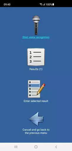 Play Blind Web Reader as an online game Blind Web Reader with UptoPlay
