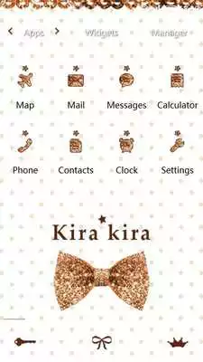 Play Bling 91 Launcher Theme