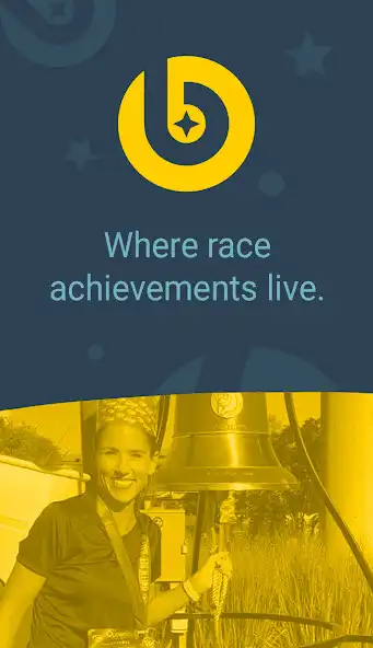 Play Blingar – Running Race Journal  and enjoy Blingar – Running Race Journal with UptoPlay