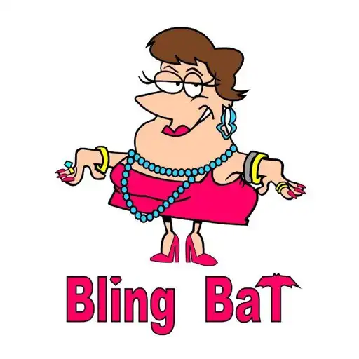 Play Bling Bat Jewelry APK Play Bling Bat Jewelry APK